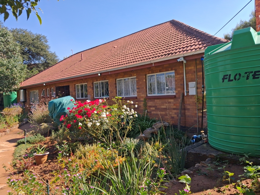 3 Bedroom Property for Sale in Stilfontein Ext 4 North West